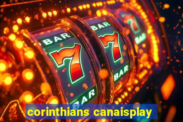 corinthians canaisplay